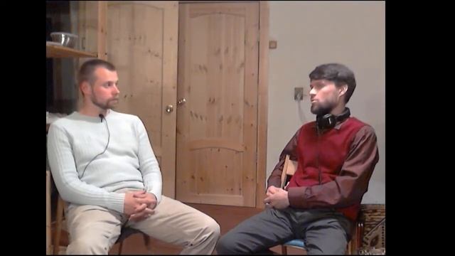 Что мешает человеку развиваться. Сокращённый вариант трансляции 21.04.2022 г. смотреть онлайн