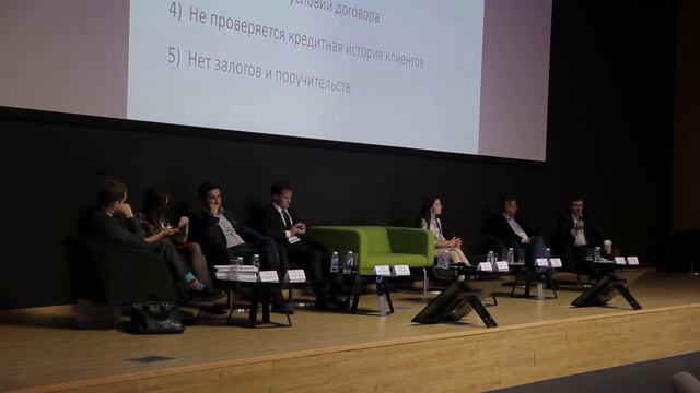 Председатель Арбитражного третейского суда г. Москвы |Алексей Кравцов | смотреть онлайн