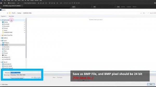 SMART IDesigner  SMARTMark UV Tutorial