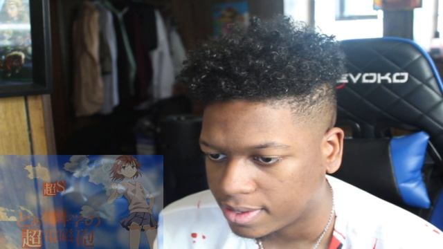 Toaru Kagaku no Railgun All Openings Reaction!!! смотреть онлайн