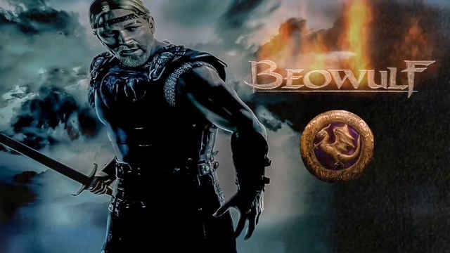 Beowulf Main Theme - PerfectMix