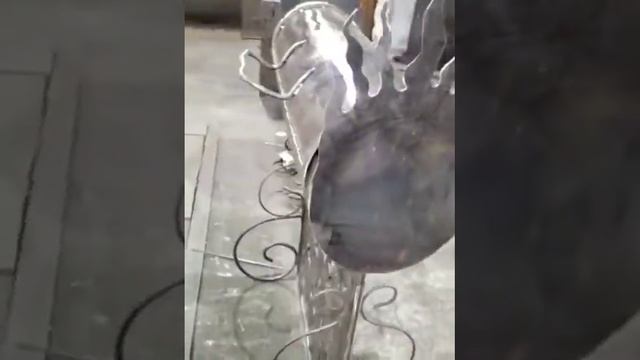 Мангал своими руками. смотреть онлайн