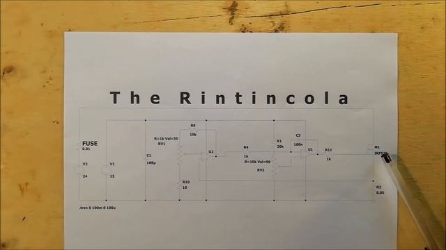 Hybrid Electronic Load MK I (Ep.1) - Introduction, Schematic And PCB Layout - #119
