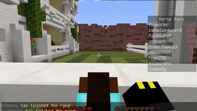 Обзор сервера Hypixel #1 Эпические Режимы смотреть онлайн