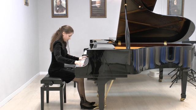 Ф.Лист Сонет Петрарки ор.104 смотреть онлайн