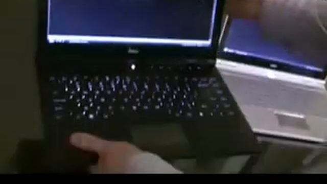 DELL Adamo 实机外观欣赏 смотреть онлайн