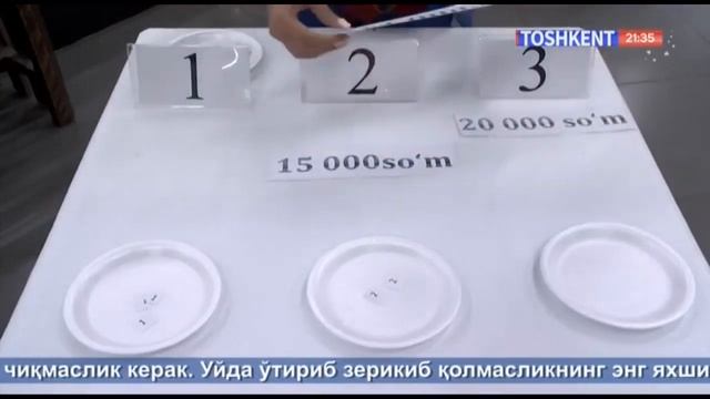 Sifat Nazorati | Қаҳваларнинг сифатини назоратдан ўтказамиз [16.03.2020]