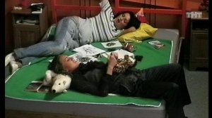 Ночной эфир 1599 дня