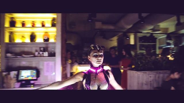 10 июля — День рождения ресторана «Мамаlыgа» на Энгельса