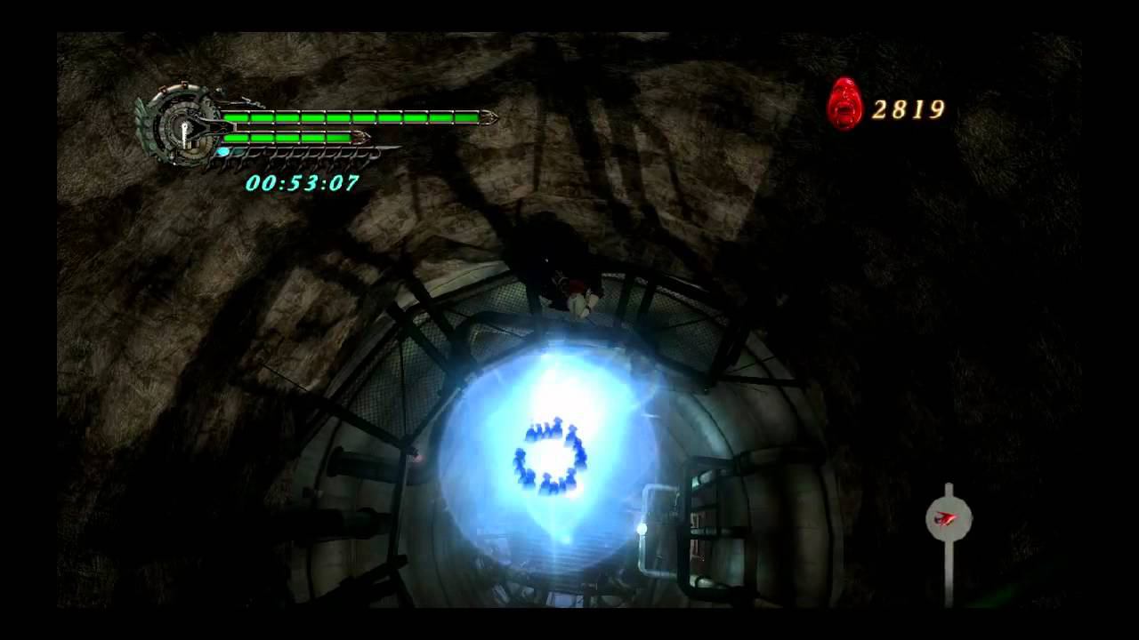 DMC 4 - Секретная миссия 5 смотреть онлайн
