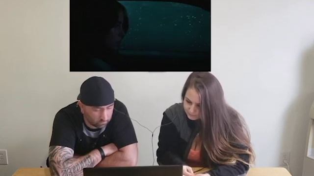 Jay and Kay React to Billie Eilish - Everything I Wanted (First Timer Reaction!) смотреть онлайн