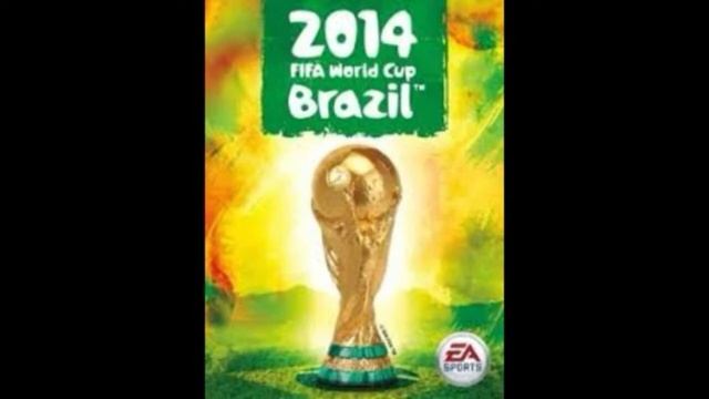 2014 Fifa World Cup Brazil Java music ost - Main Menu смотреть онлайн