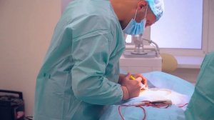 Лазерное удаление липомы - жировик