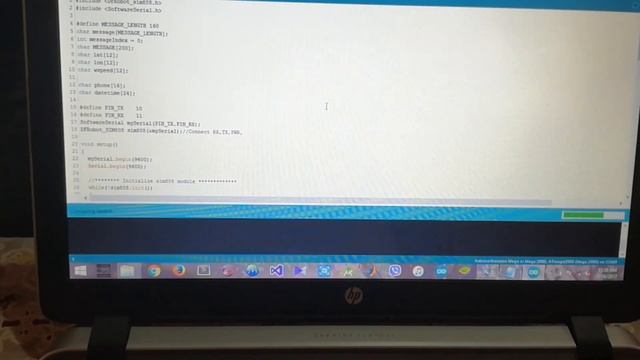 SIM808 EVB-V3.2 GPS+GSM+Source Code Part1 смотреть онлайн