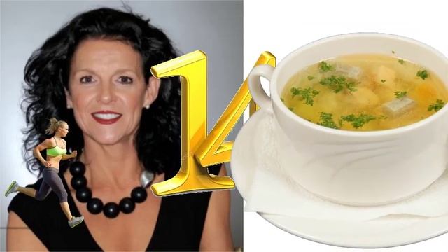 Диета на две недели! диета Фионы Кирк