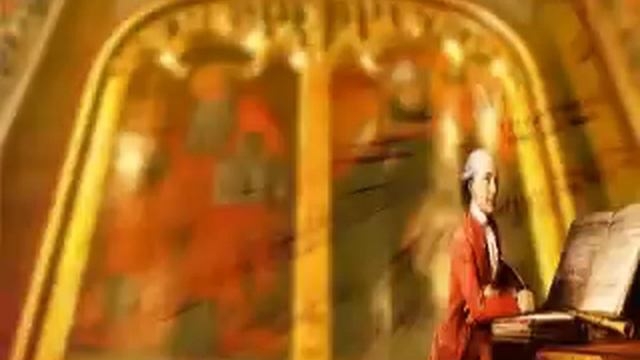 Mozart : Piano Concerto No 3 in D KV 40 - Allegro maestoso смотреть онлайн