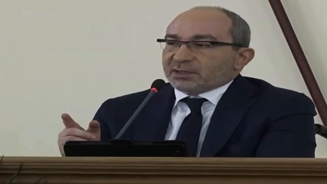 Кернес получил СМС с угрозами. смотреть онлайн