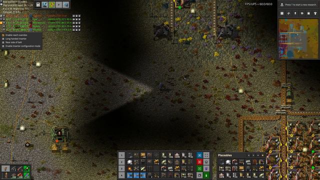 [Factorio 1.1 4K] Angel/Bobs Ep 29: Prospecting For Ore (Tutorial/Walkthrough) смотреть онлайн