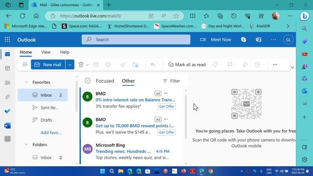 OUTLOOK is down for some error 503 unable send emails or connect смотреть онлайн