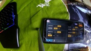 Shotingplus v3 настройка