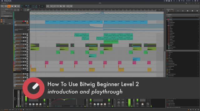 01. Introduction & Playthrough