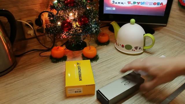 С наступившим 2016 годом!!! смотреть онлайн