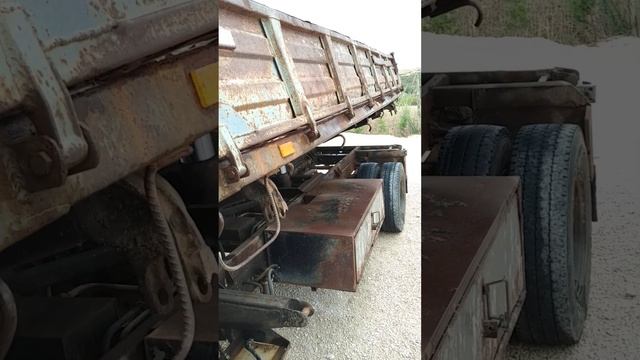 Britannia Export - RECENTLY SOLD: Left hand drive Toyota Dyna 300 14B 3.6 diesel 7.5 ton tipper. смотреть онлайн