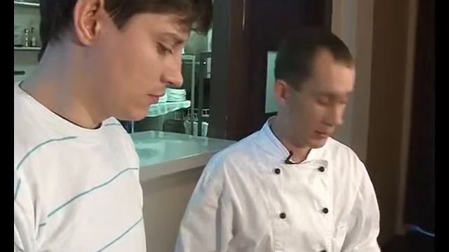 Кулинарка Мидии смотреть онлайн