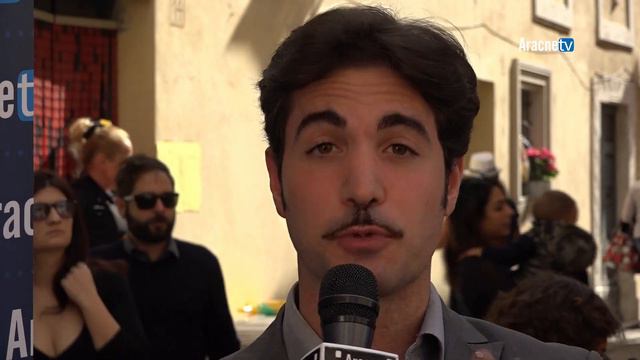 La Parola Che Non Muore - Puntata n. 4 - VIII sagra del Tartufo, Canterano смотреть онлайн