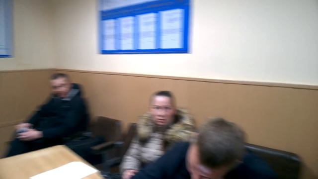 Незаконное задержание Линника Романа в Киевском райсуде г. Харькова. Ч 7. Значит, меня обманули! смотреть онлайн