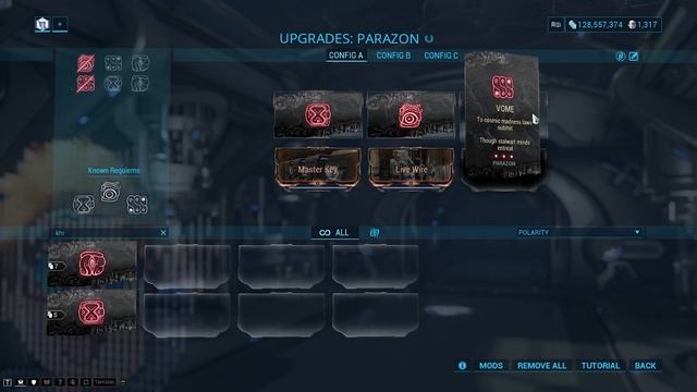 Warframe: How to farm the Sisters of Parvos (Corpus Liches) смотреть онлайн