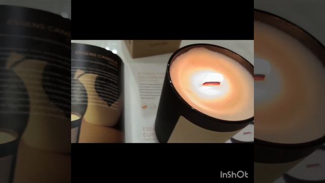 Обзор на ароматическую свечу смотреть онлайн