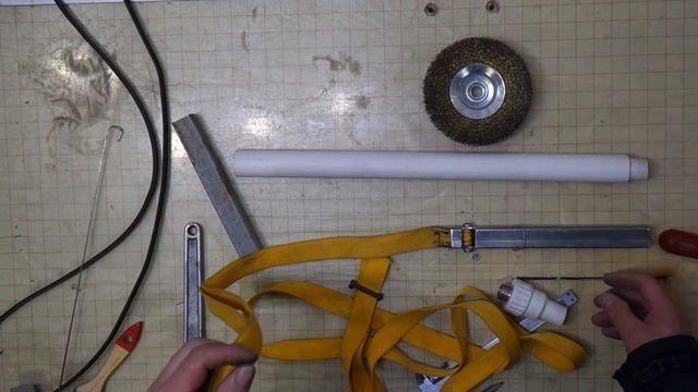 Ключ ремешковый смотреть онлайн