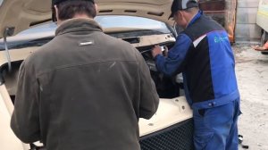 ЛУЧШИЕ ДВОРНИКИ на ГАзель .