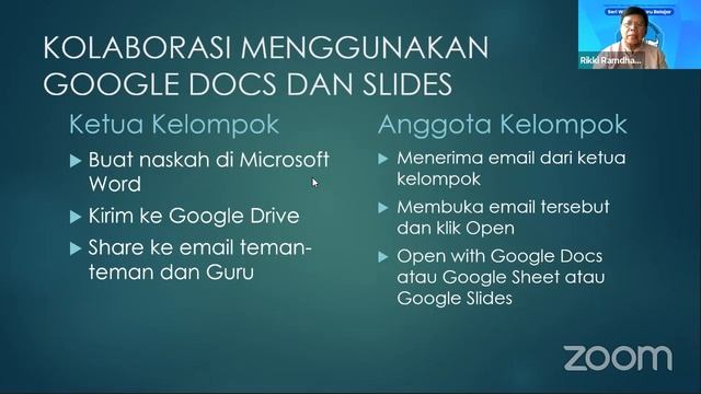 Desain Pembelajaran Jarak Jauh Topik Sel Volta Berbasis Stem di Masa Pandemi смотреть онлайн