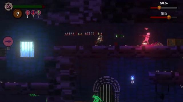 Rift Keeper Second Attempt смотреть онлайн