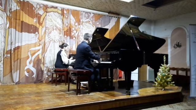 River Flows In You (Yiruma)