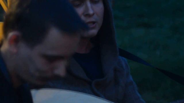 Птицы Тёрна 1 часть смотреть онлайн