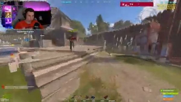 ОТКРЫТИЕ СЕРВЕРА ? RUSTTECH ? в РАСТ RUST