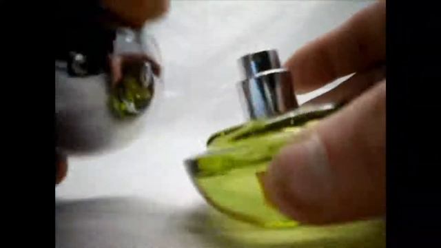 DKNY Be Delicious Womens Green Apple Spray 30ml Genuine EDP Parfum NEW UNBOXED смотреть онлайн