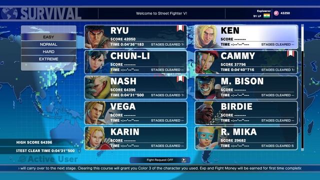 HOW TO EARN FIGHT MONEY EXTREMELY FAST| Street Fighter 5 смотреть онлайн