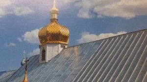 Благодарственная молитва после приема пищи