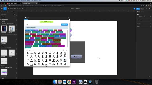 "Figma Variants Made Easy: Step-by-Step Tutorial" смотреть онлайн