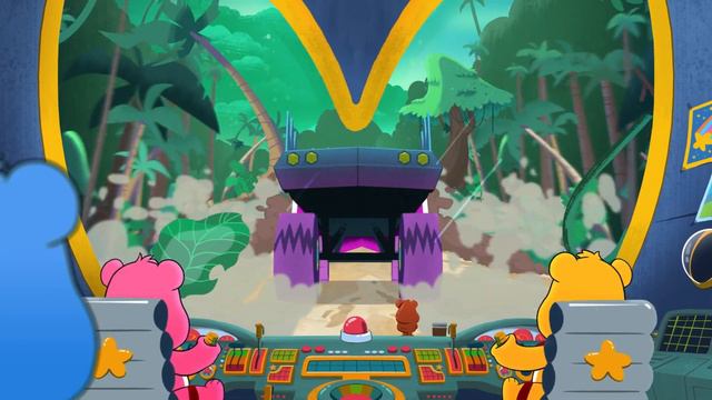 Care Bears Unlock The Magic | The Best Of Care Bears Unlock The Magic So Far!