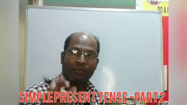 simple present tense ।। uses in details ।। @gyanjyotiajb смотреть онлайн