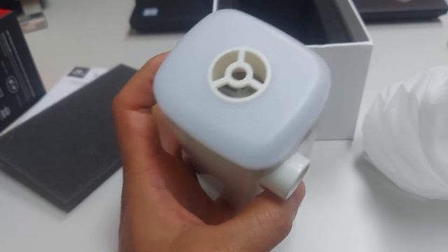 Outdoor Multifunctional Air Pump NatureHike || 戶外多功能充氣泵 || Open Box And Check