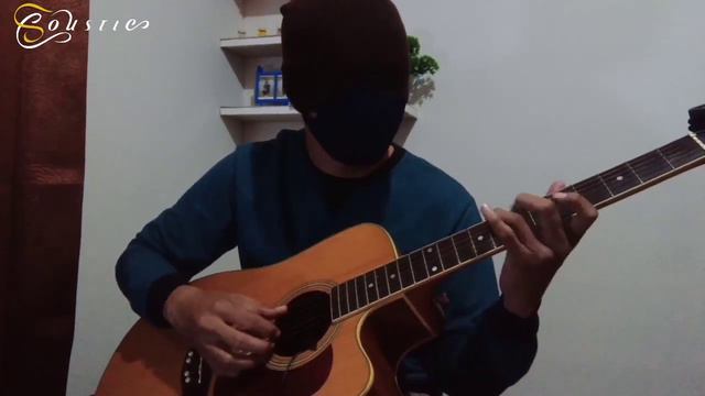 Bring Me The Horizon Sleepwalking(fingerstyle) Cover by syadicoustic смотреть онлайн