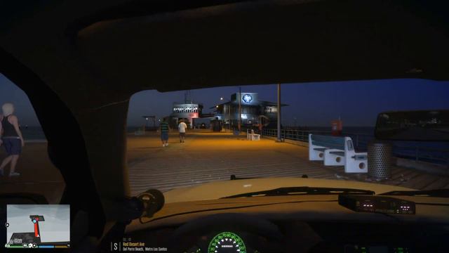 GTA 5 Mods LSPDFR #99 - Las Vegas Metro Police Department (LSPDFR 0.4.6) смотреть онлайн