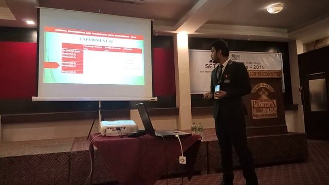 Deep Learning based Seed Quality Tester смотреть онлайн
