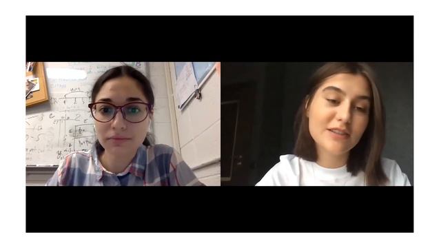 Ольга Гаспарян: «Политология даёт скилы для развития критического мышления» смотреть онлайн